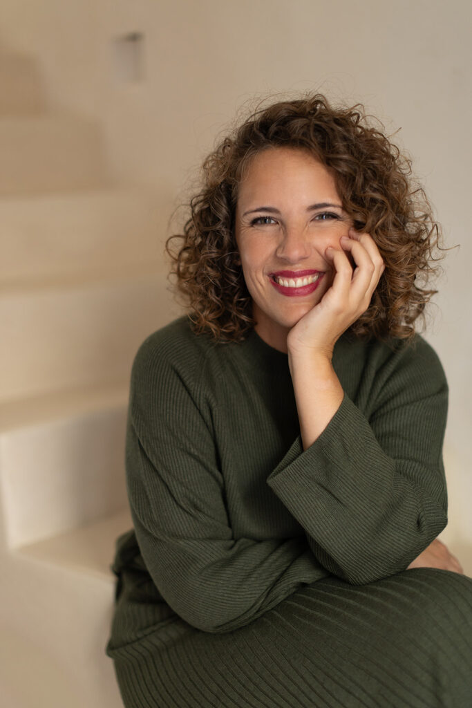 Laura Ramperez catalizadora empresas en Mallroca