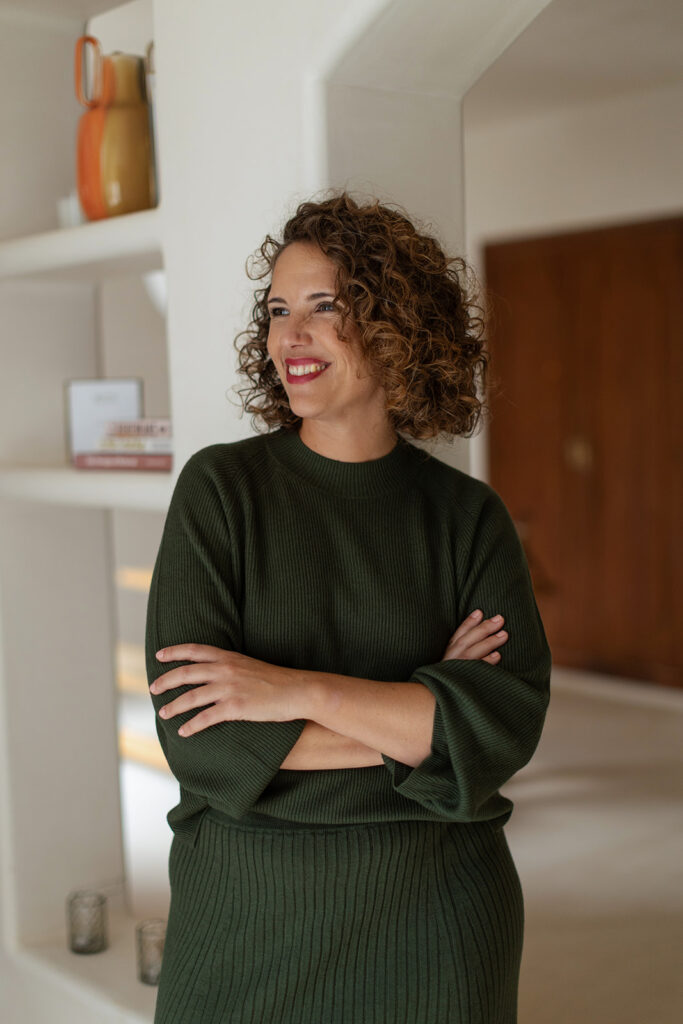 Laura Ramperez catalizadora empresas programa Pulse