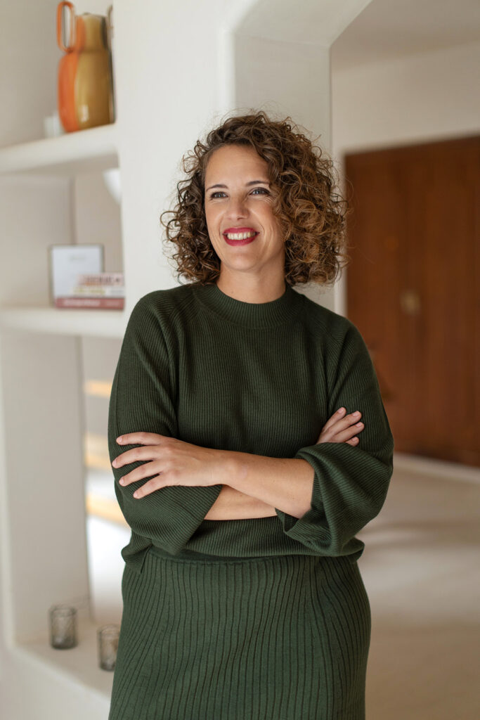 Laura Ramperez catalizadora empresas programa Pulse